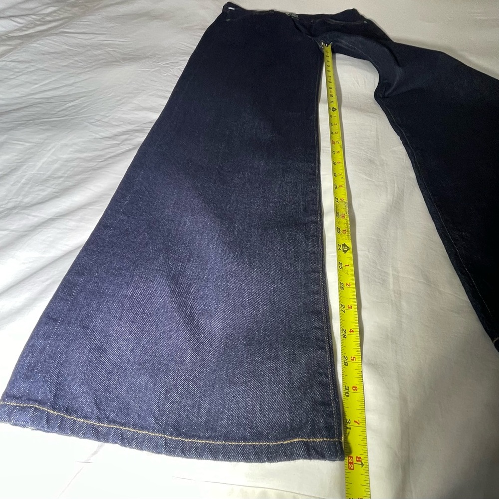 Citizens of Humanity Annina Straight Leg Jeans Size 29 - Picture 9 of 15